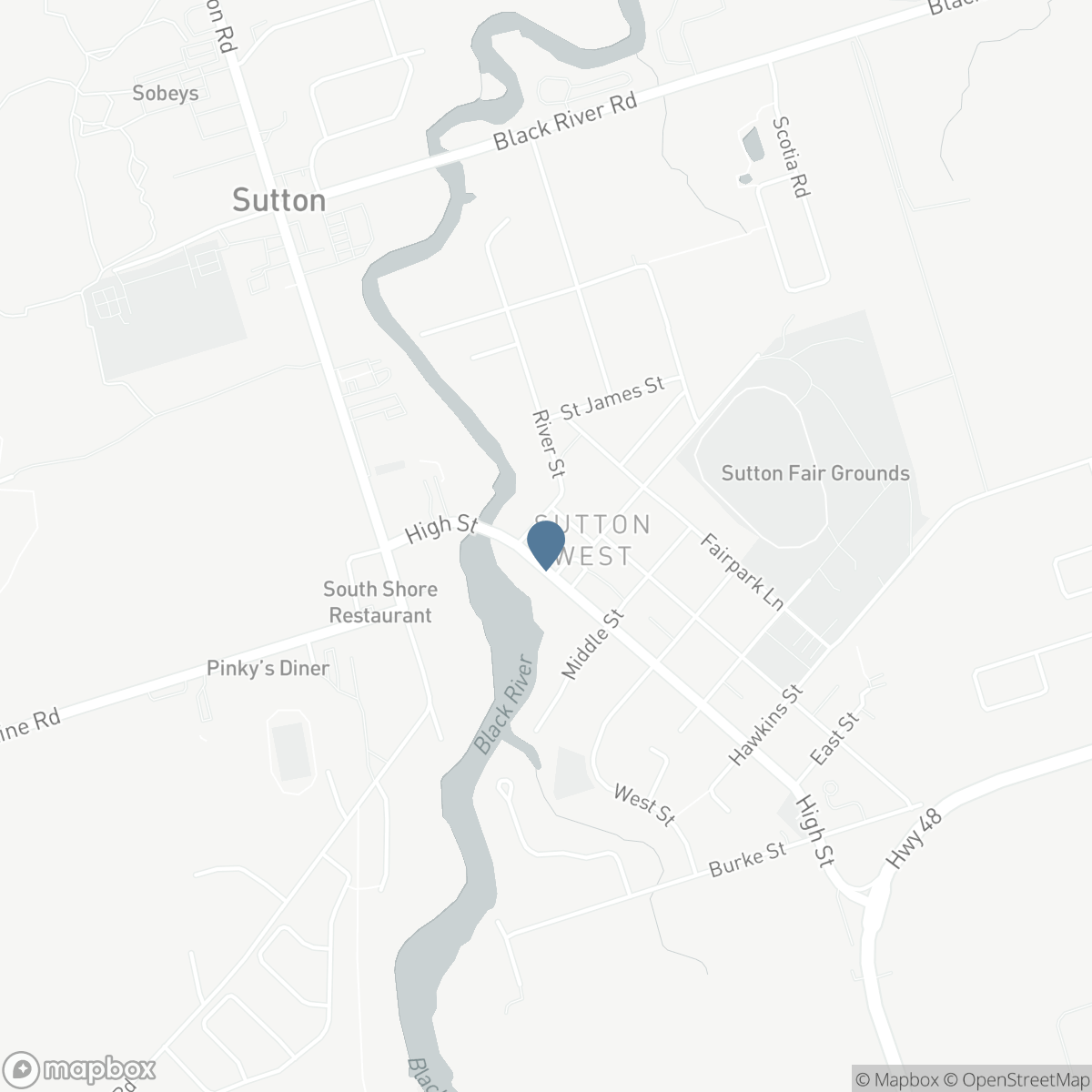 123 HIGH STREET, Georgina, Ontario L0E 1R0